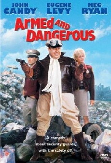 Armed and Dangerous (1986) - Stream Online
