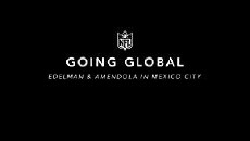 NFL Going Global: Danny Amendola and Julian Edelman in Mexico (2017) - Stream Online