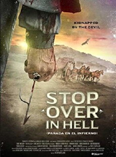 Road to Hell (2016) - Stream Online