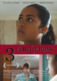3 Américas (2007) - Stream Online