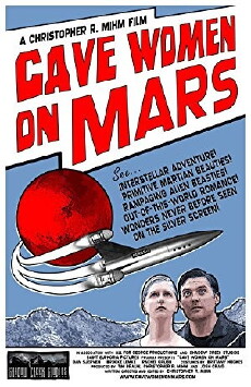 Cave Women on Mars (2008) - Stream Online