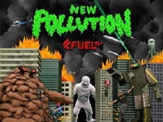 New Pollution (2006) - Stream Online