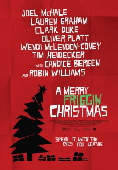 A Merry Friggin' Christmas (2014) - Stream Online