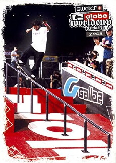 The Globe World Cup Skateboarding (2003) - Stream Online