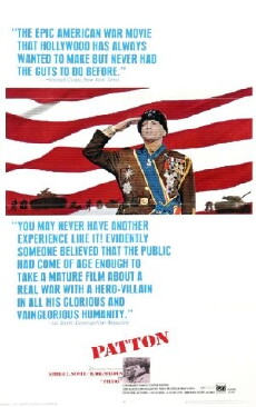 Patton (1970) - Stream Online