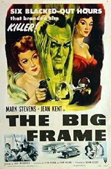 The Big Frame (1952) - Stream Online