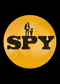 Spy (2011) - Stream Online