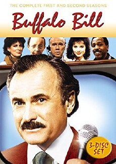 Buffalo Bill (1983) - Stream Online