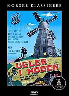 Ugler i mosen (1959) - Stream Online