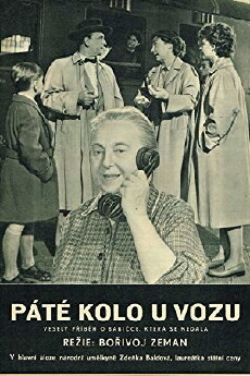 Ausgerechnet die Oma (1958) - Stream Online