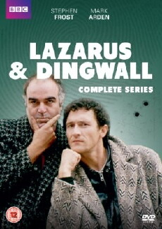 Lazarus & Dingwall (1991) - Stream Online