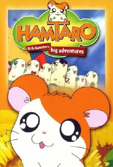 Hamtaro (2000) - Stream Online