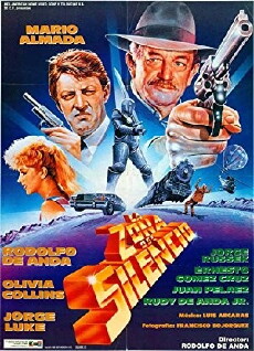 La zona del silencio (1990) - Stream Online