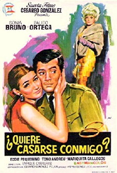 Would You Marry Me? (1967) - Stream Online
