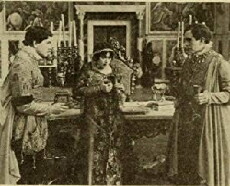 The Eternal Sin (1917) - Stream Online