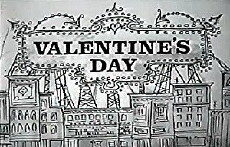 Valentine's Day (1964) - Stream Online