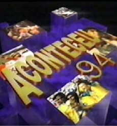 Aconteceu 94 (1994) - Stream Online