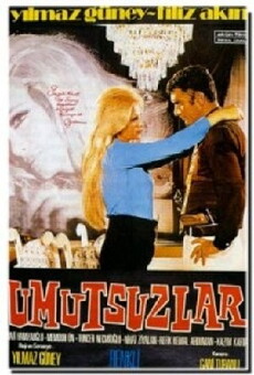 Umutsuzlar (1971) - Stream Online