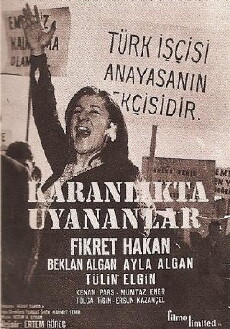 Karanlikta uyananlar (1964) - Stream Online