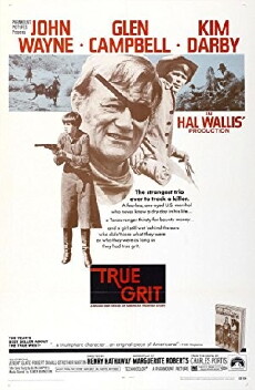 True Grit (1969) - Stream Online