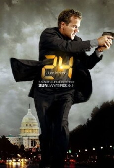 24 (2001) - Stream Online