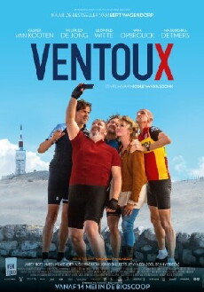 Ventoux (2015) - Stream Online