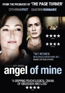 Mark of an Angel (2008) - Stream Online