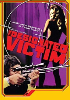 The Designated Victim (1971) - Stream Online