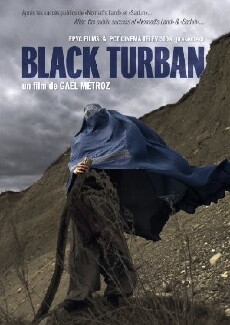 Black Turban (2016) - Stream Online