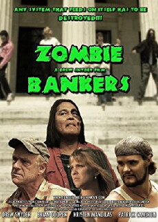 Zombie Bankers (2010) - Stream Online