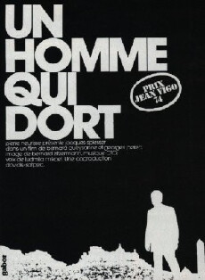 The Man Who Sleeps (1974) - Stream Online
