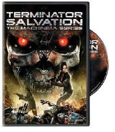Terminator Salvation: The Machinima Series (2009) - Stream Online