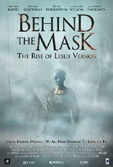 Behind the Mask: The Rise of Leslie Vernon (2006) - Stream Online