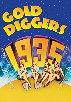 Gold Diggers of 1935 (1935) - Stream Online