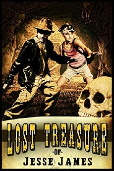 Lost Treasure of Jesse James (2019) - Stream Online
