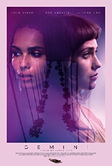 Gemini (2017) - Stream Online