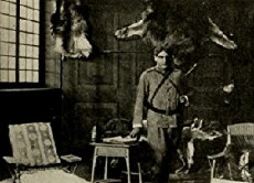Silence of the Dead (1913) - Stream Online