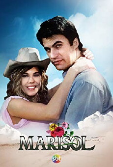 Marisol (2002) - Stream Online