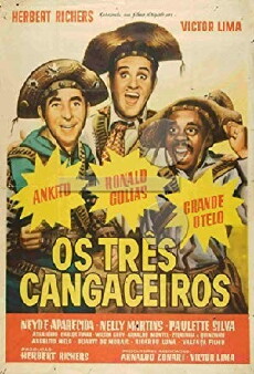 Os três Cangaceiros (1959) - Stream Online