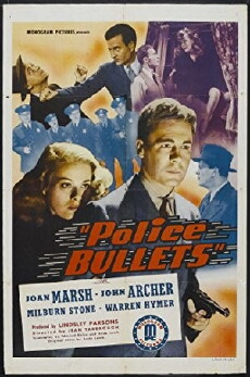 Police Bullets (1942) - Stream Online