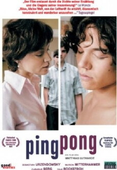 Pingpong (2006) - Stream Online