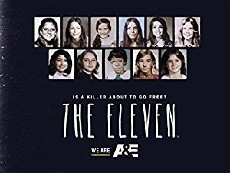 The Eleven (2017) - Stream Online