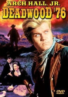 Deadwood '76 (1965) - Stream Online