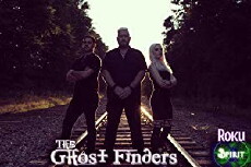 Ghost Finders (2010) - Stream Online