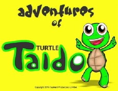 Adventures of Turtle Taido (2015) - Stream Online