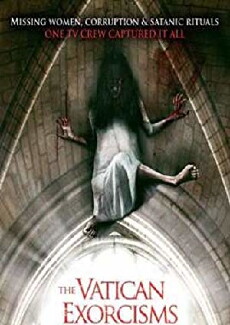 The Vatican Exorcisms (2013) - Stream Online