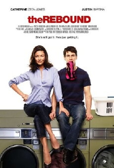 The Rebound (2009) - Stream Online