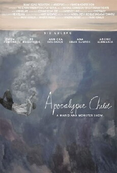 Apocalypse Child (2015) - Stream Online