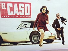 El Caso. Crónica de sucesos (2016) - Stream Online