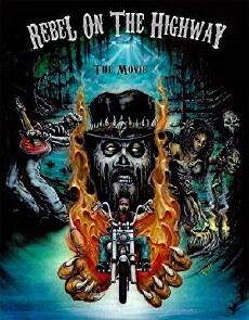 Rebel on the Highway (2018) - Stream Online